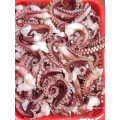 Blanched squid tentacle for sale